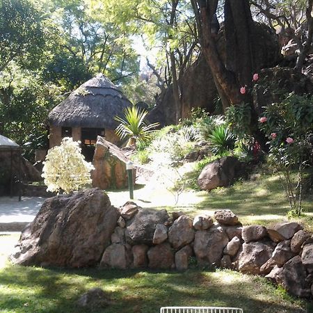 Sethule Lodge Bulawayo Εξωτερικό φωτογραφία
