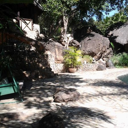 Sethule Lodge Bulawayo Εξωτερικό φωτογραφία