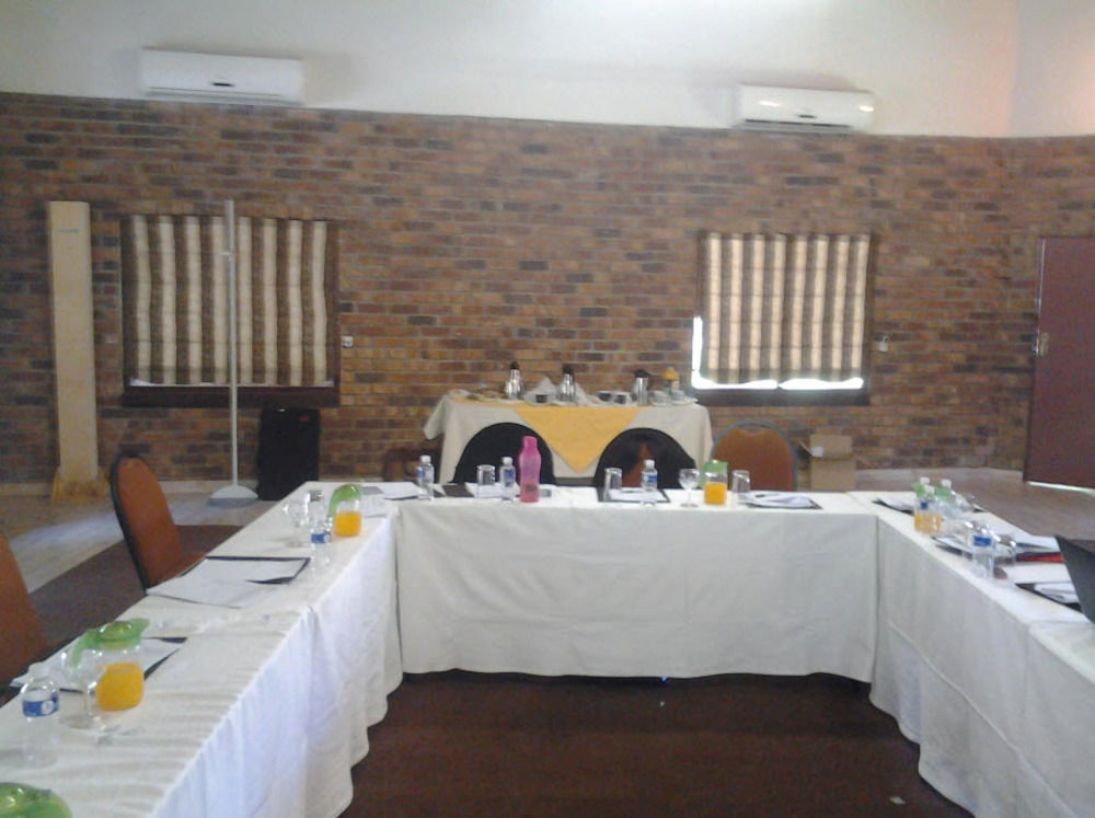Sethule Lodge Bulawayo Εξωτερικό φωτογραφία
